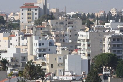 Cyprus Homeownership Rate at 69.4%, Exceeding EU Average