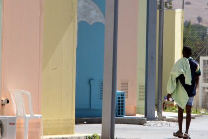 Lebanese Family of Eight Left Homeless in Cyprus Awaiting Deportation