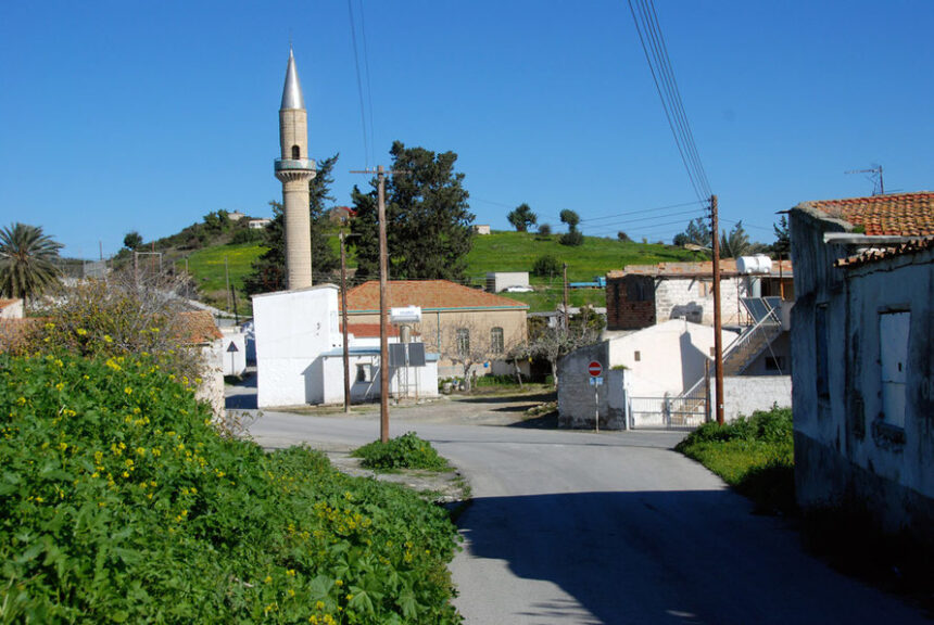 MPs Urge Government to Increase Housing in Kofinou