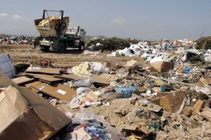 New Fly-Tipping Fines Introduced Amidst Enforcement Challenges