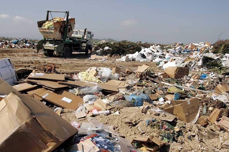 New Fly-Tipping Fines Introduced Amidst Enforcement Challenges