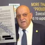 George Koumas Faces 25 Charges Over Conflict of Interest