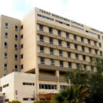 Police Officer Headbutted by Inmate at Larnaca Hospital