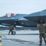 Turkey's Access to F-35 Programme Remains Blocked