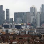 UK Economic Growth Shows Repeated Seasonal Slump