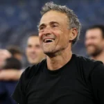 PSG Aims to Secure Luis Enrique's Future Until 2030