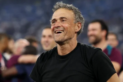 PSG Aims to Secure Luis Enrique's Future Until 2030