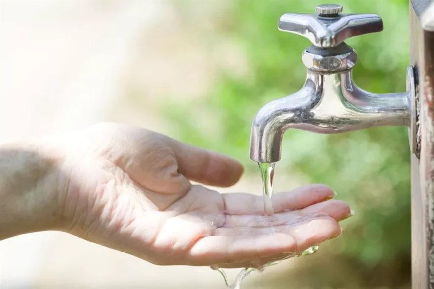 Water Cuts to Impact Consumers with Day-On, Day-Off Supply