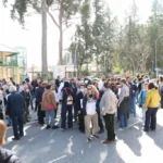 Eu mercosur: Farmers Protest EU–Mercosur Deal in Nicosia