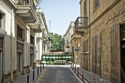Nicosia regeneration: €28 Million Regeneration Programme Set to Transform Nicosia's Historic Centre