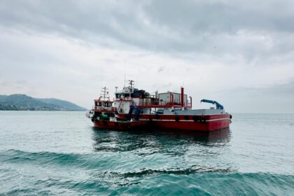 Innovative Ocean Sensors Set to Revolutionise Marine Carbon Cycle Monitoring
