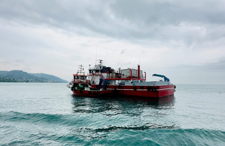 Innovative Ocean Sensors Set to Revolutionise Marine Carbon Cycle Monitoring