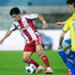 ολυμπιακός: Ολυμπιακός Aims for Redemption Against Παναιτωλικός in Super League Clash