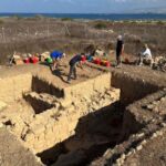Excavations at Akamas Reveal Prehistoric Coastal Life