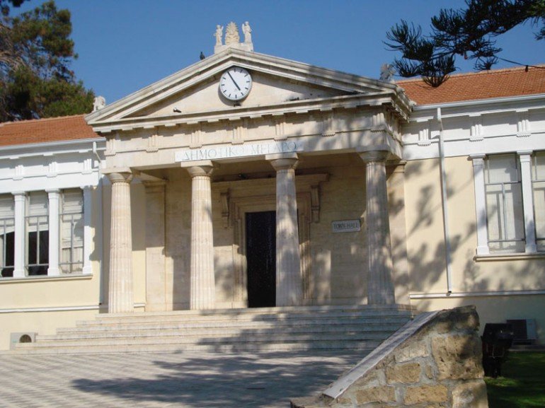 Paphos Town Council Faces Leadership Gap as Secretary Role Remains Vacant