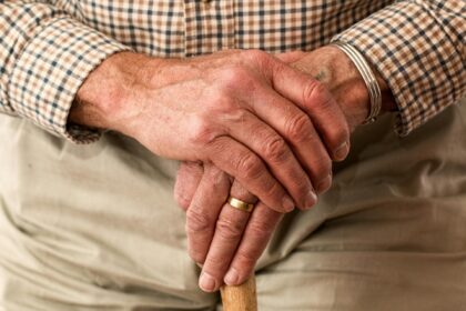 Cyprus Struggles with Gender Pension Gap for Elderly Women