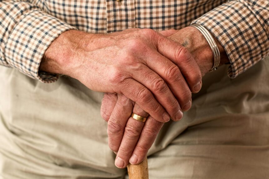 Cyprus Struggles with Gender Pension Gap for Elderly Women