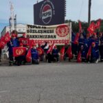 Pepsi Rejects Meeting with Turkish Cypriot Authorities Amid Ongoing Strike