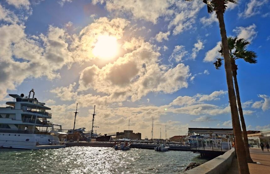 Paphos Tourism Faces Challenges but Eyes a Promising Future