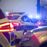 Arrests: Seven Arrested in Police Crime Crackdown