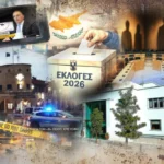 Scandals Disrupt Cyprus Politics, Empowering New Anti-Establishment Parties