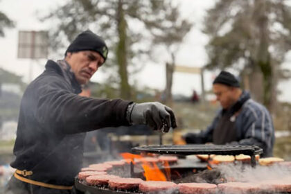 Chef Jeffrey Hoffen Aims to Delight Steak Lovers in Cyprus