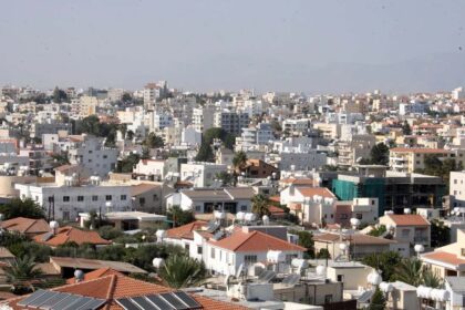 Paphos Leads 11% Rise in Property Transactions Across Cyprus