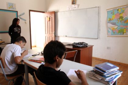 Unhindered education: Unhindered Right to Education Emphasised by Minister in Karpas