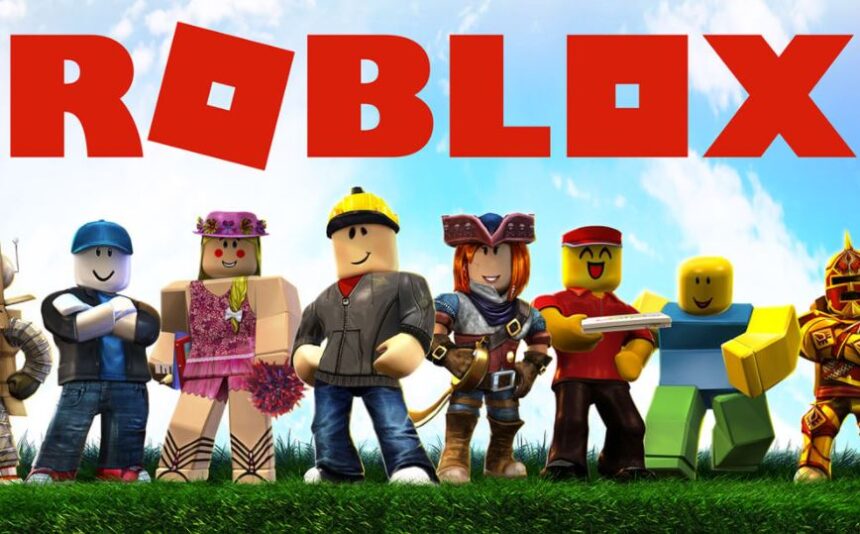 Roblox Projects Strong Growth in Fiscal 2026 Bookings