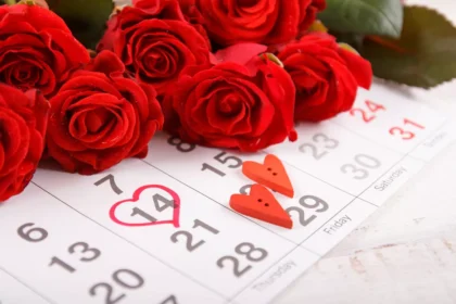 Valentine’s Day: Unpacking the True Meaning of Love