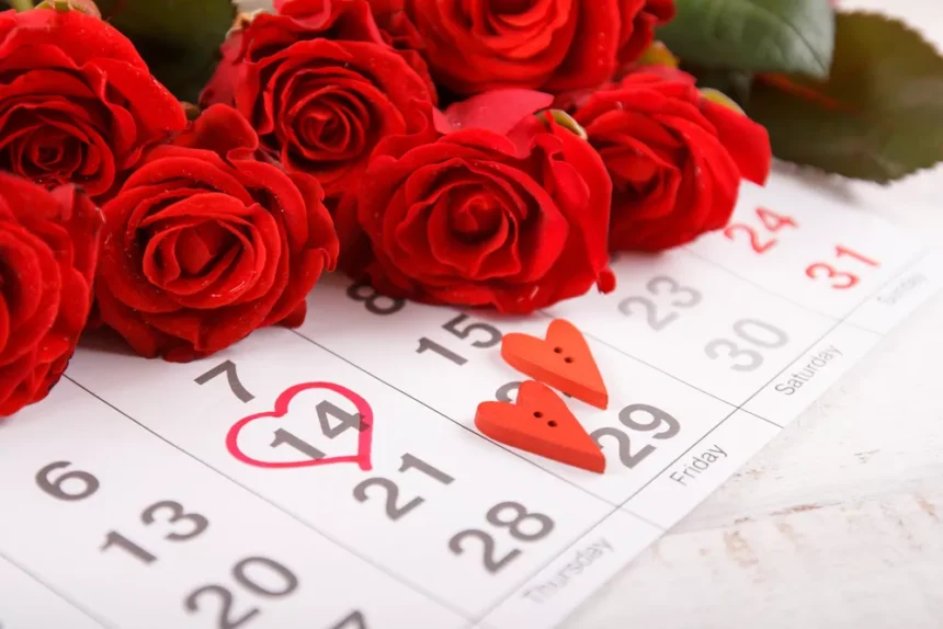 Valentine’s Day: Unpacking the True Meaning of Love
