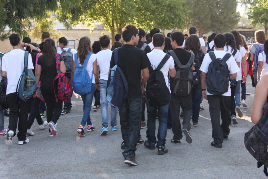Education Ministry Guide on Preventing School Violence
