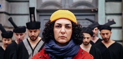 Film 'Shahid': Exploring Identity at Screening on 06.02.2026