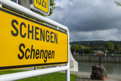 Cyprus Moves Towards Schengen Membership by 2026