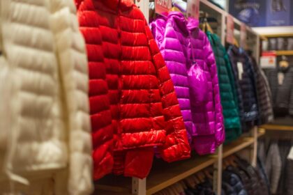 Cyprus retail: Strong Consumer Activity Drives Retail Trade Growth in Cyprus