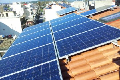 21-Year-Old Critically Injured in 11-Metre Fall While Installing Solar Panels in Paphos