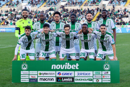 The Tactical Puzzle Ahead of Berg's Line-up Against Rijeka and APOEL