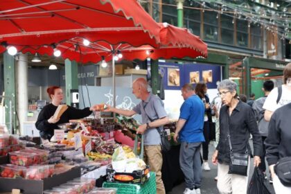 Bank of England Policymaker Concerned by Rising Unemployment