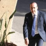 Paphos Mayor Phedonos Denies Embezzlement Claims Amid Smear Campaign