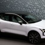 Volvo Cars Reports 7% Sales Decline Amid Market Challenges