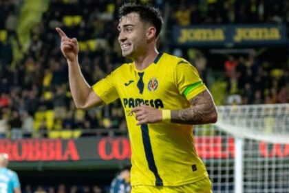 Villarreal Triumphs Over Espanyol with 4-1 Victory