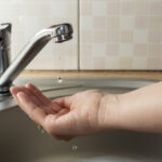 Larnaca to Reduce Water Pressure Amid Shortages