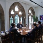 Cyprus Reaffirms Unwavering Support for Ukraine Amid Ongoing Conflict