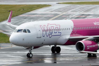 Wizz Air Pilot Academy in Larnaca to Host Virtual Open Day