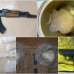 Nine Arrested in Major Anti-Drugs Operation in Larnaca