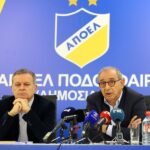 APOEL Under Pressure Amidst Rising Tensions in Football Community