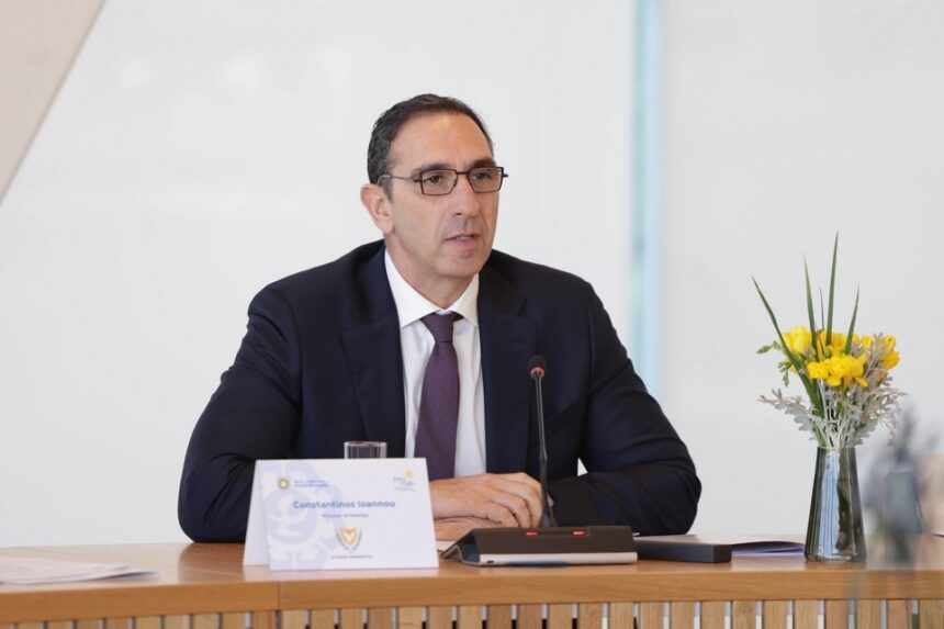 Cyprus Tests New SMS Emergency Alert System Amidst Iran Conflict