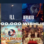 GEM Capital Achieves Record Five Million Steam Wishlists