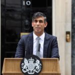 Rishi Sunak: Cyprus Targeted Due to British Bases