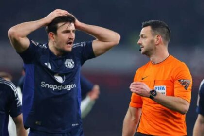 Harry Maguire Exclusion Demand from Premier League Due to Assault Incident